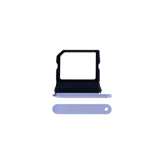 Google Pixel 10 Sim Card Holder Frost OEM