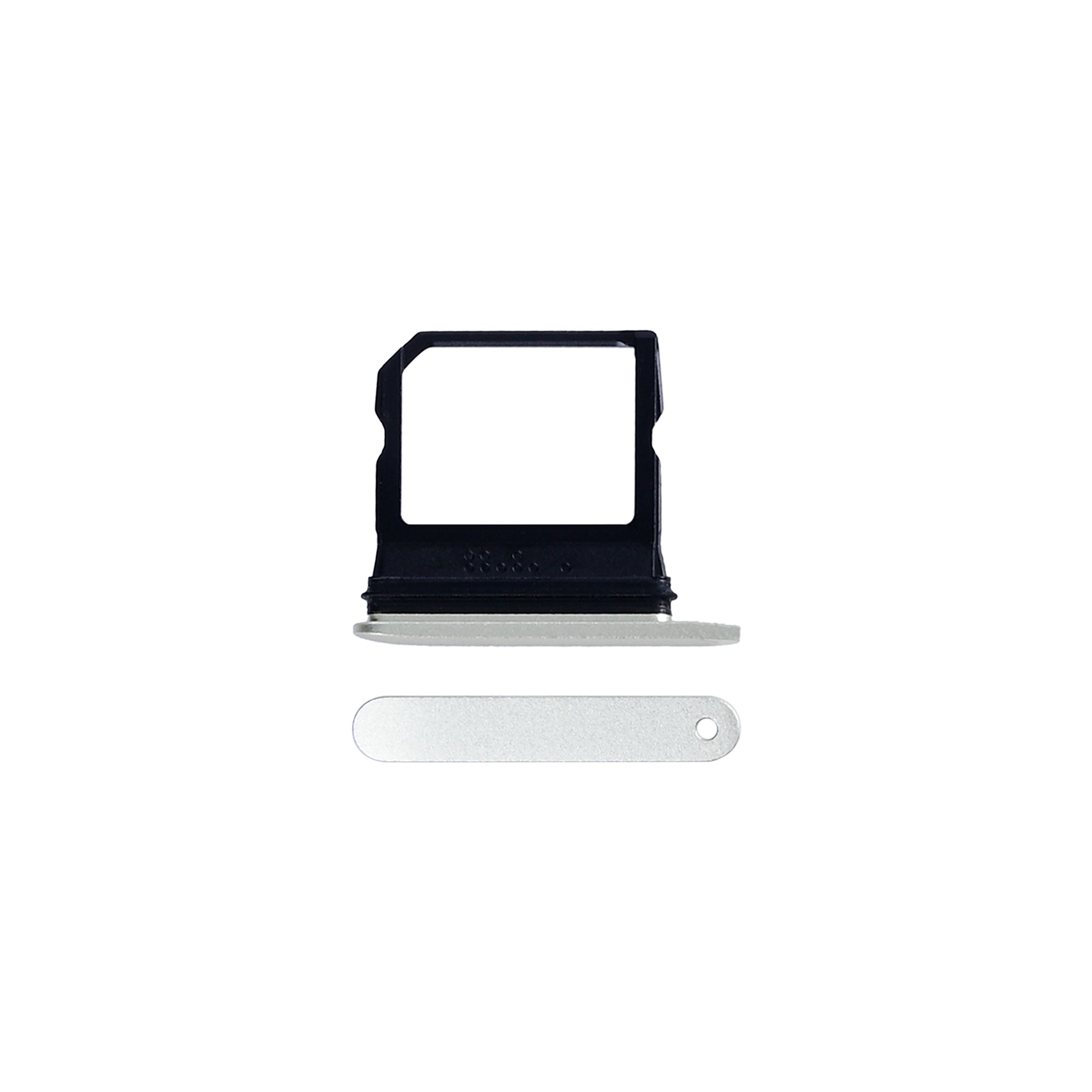Google Pixel 10 Sim Card Holder Lemongrass OEM