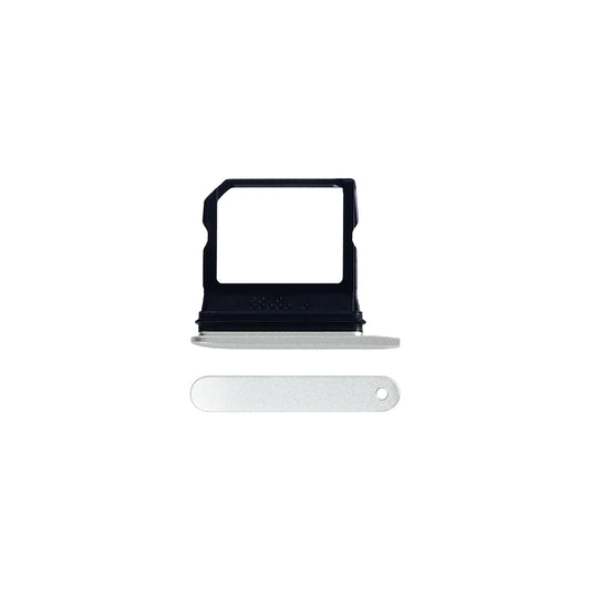 Google Pixel 10 Sim Card Holder Lemongrass OEM