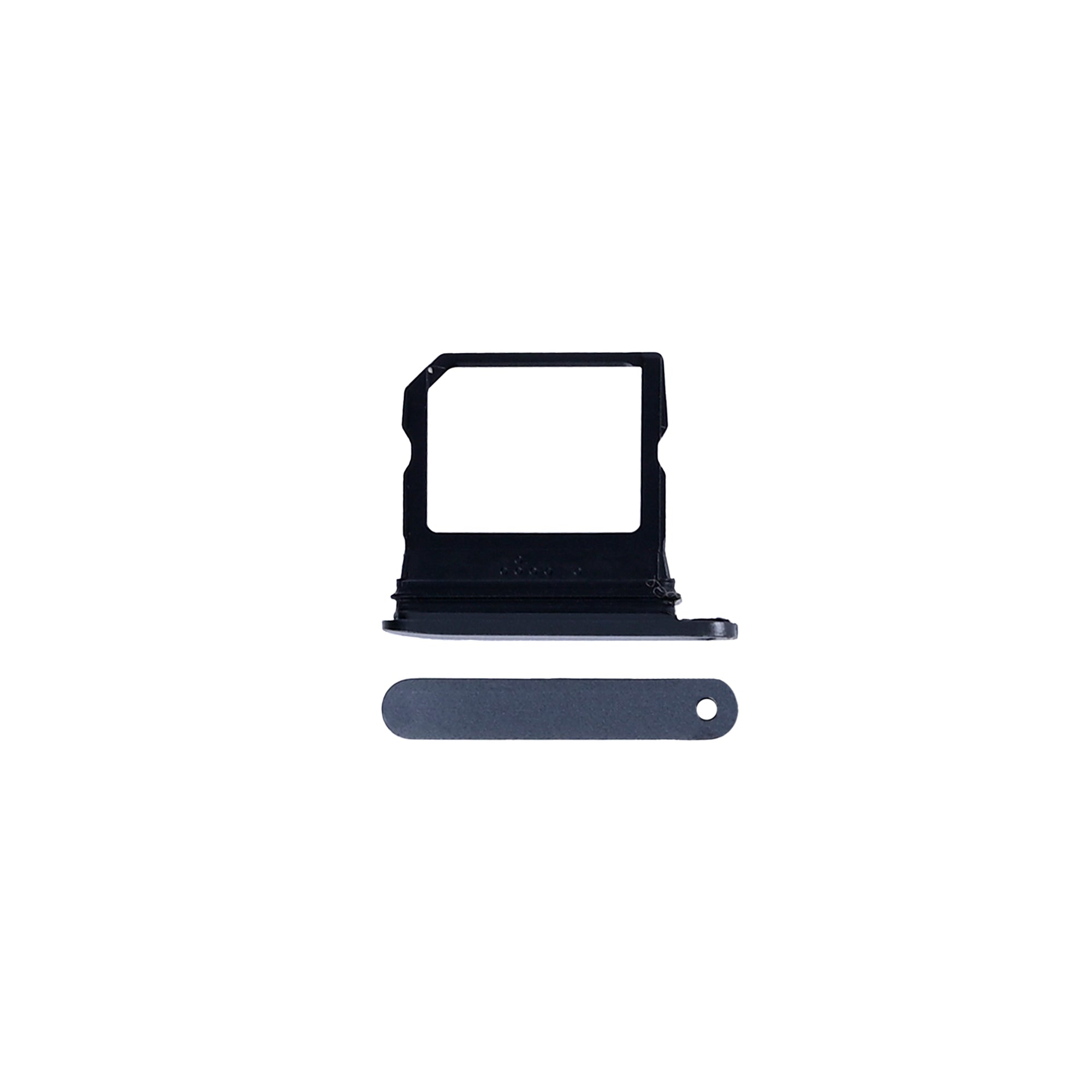 Google Pixel 10 Sim Card Holder Obsidian OEM