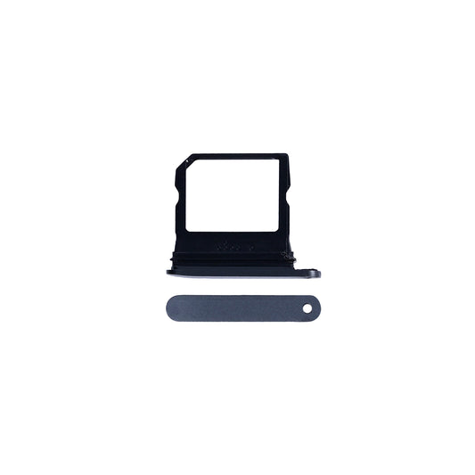 Google Pixel 10 Sim Card Holder Obsidian OEM