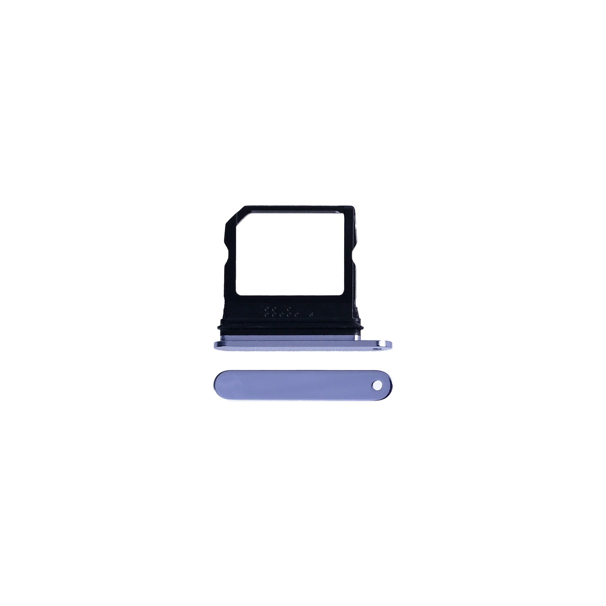 Google Pixel 10 Pro XL Sim Card Holder Moonstone OEM