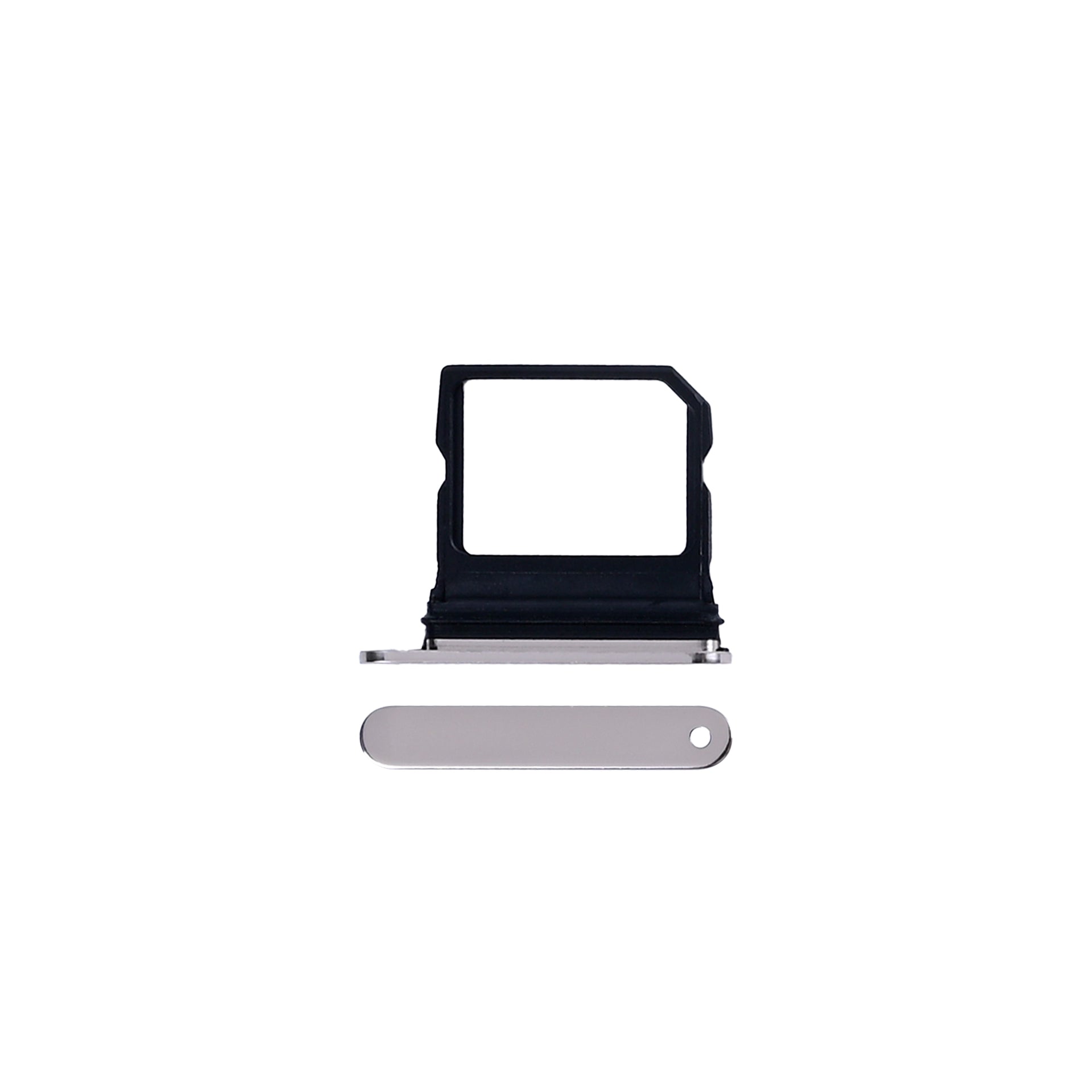 Google Pixel 10 Pro Sim Card Holder Porcelain, Jade OEM
