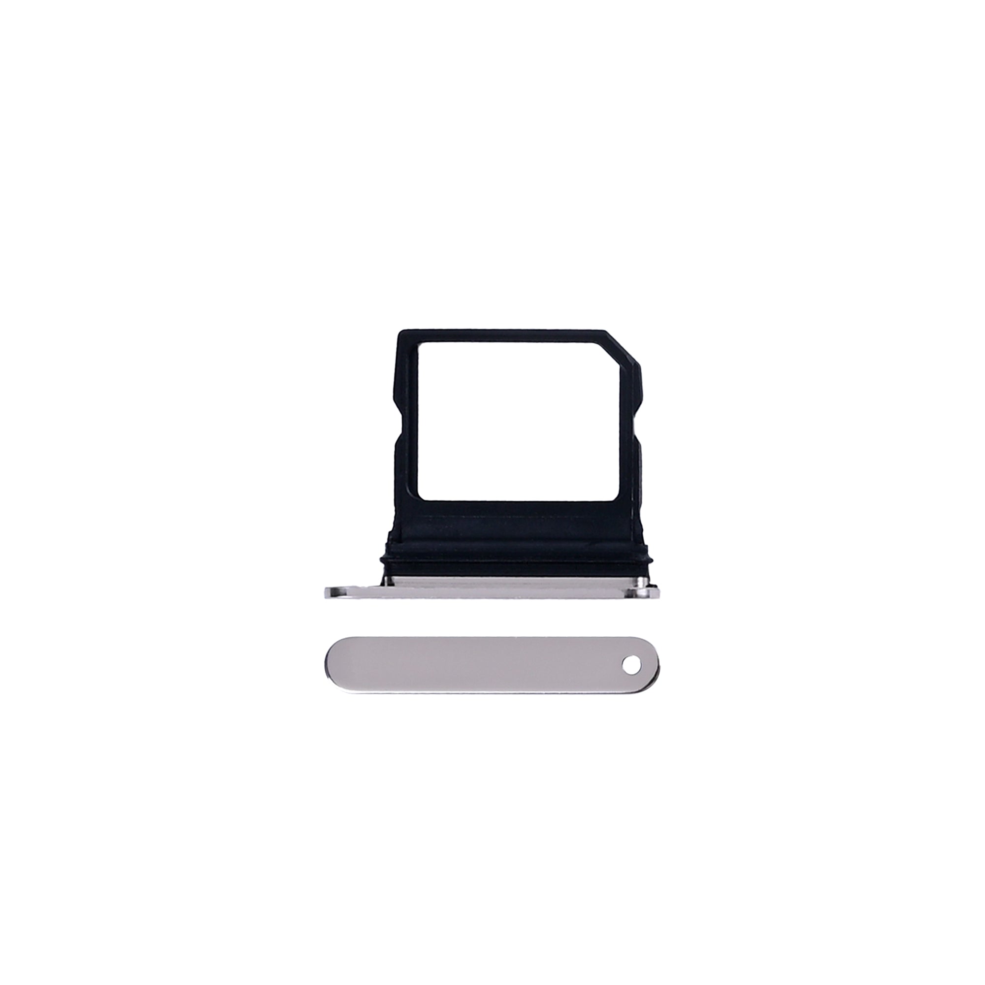 Google Pixel 10 Pro Sim Card Holder Porcelain, Jade OEM