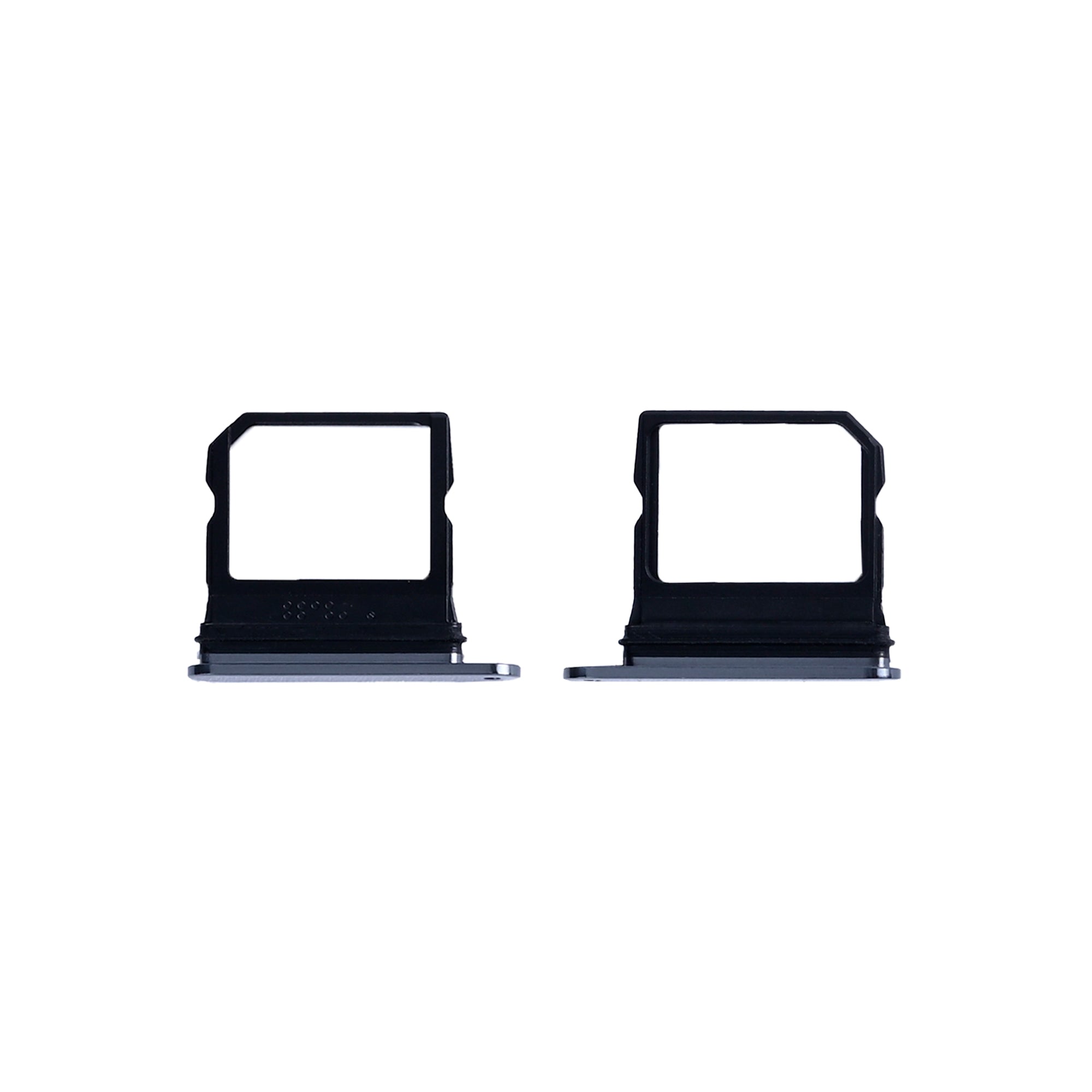 Google Pixel 10 Pro Sim Card Holder Obsidian OEM