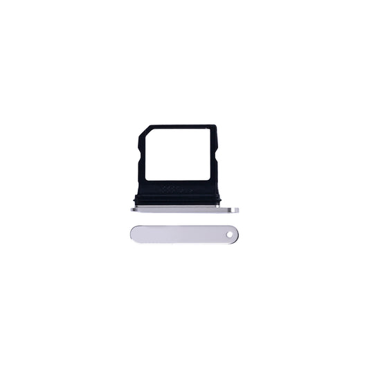 Google Pixel 10 Pro XL Sim Card Holder Porcelain, Jade OEM