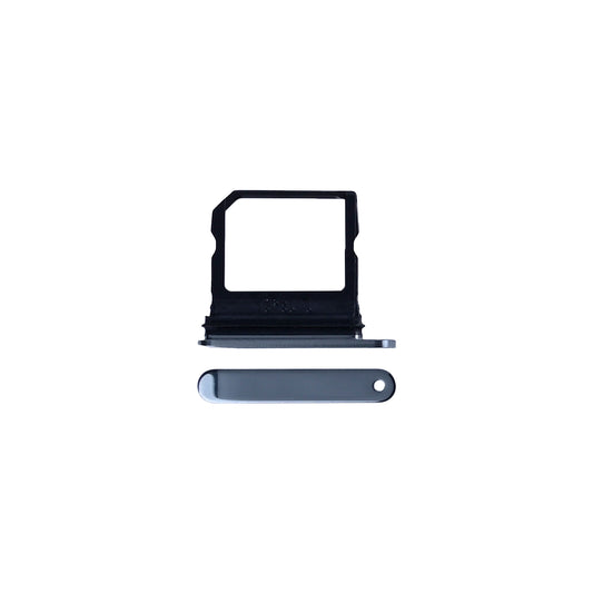 Google Pixel 10 Pro XL Sim Card Holder Obsidian OEM