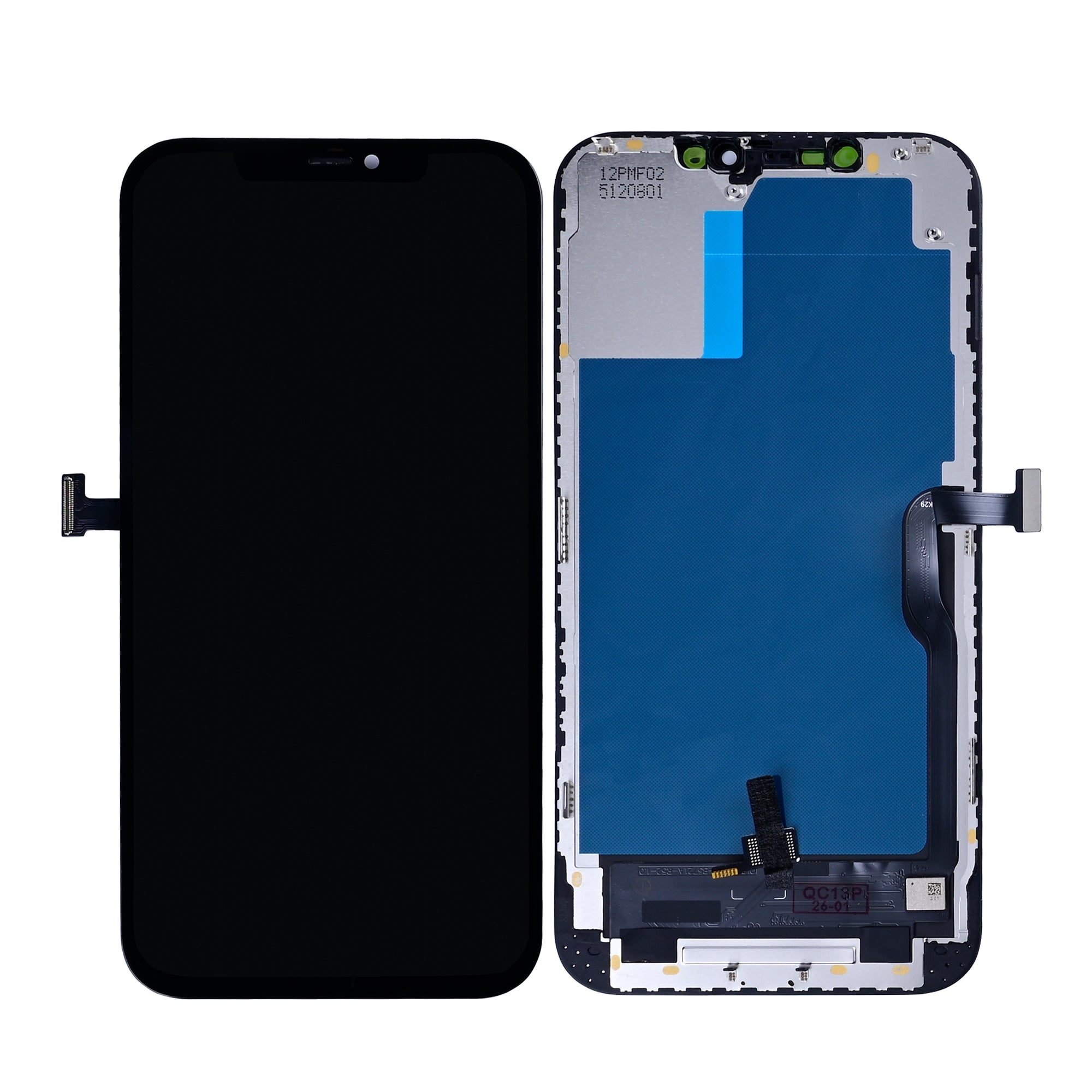 For Apple iPhone 12 Pro Max Display And Digitizer In-Cell HD+