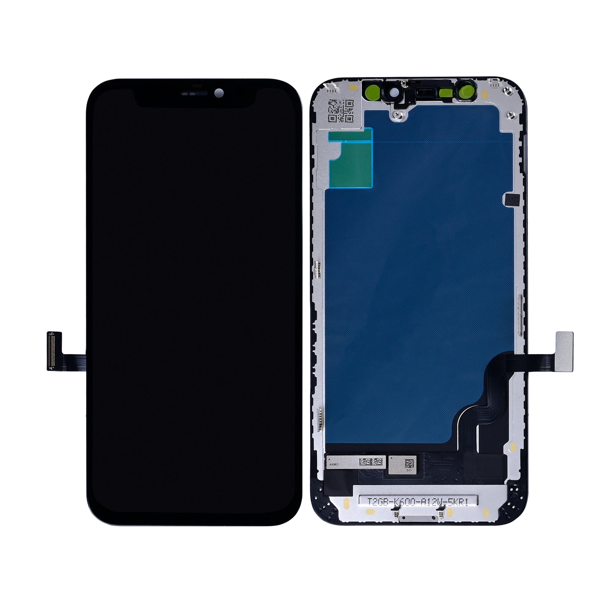 For Apple iPhone 12 Mini Display And Digitizer In-Cell HD+