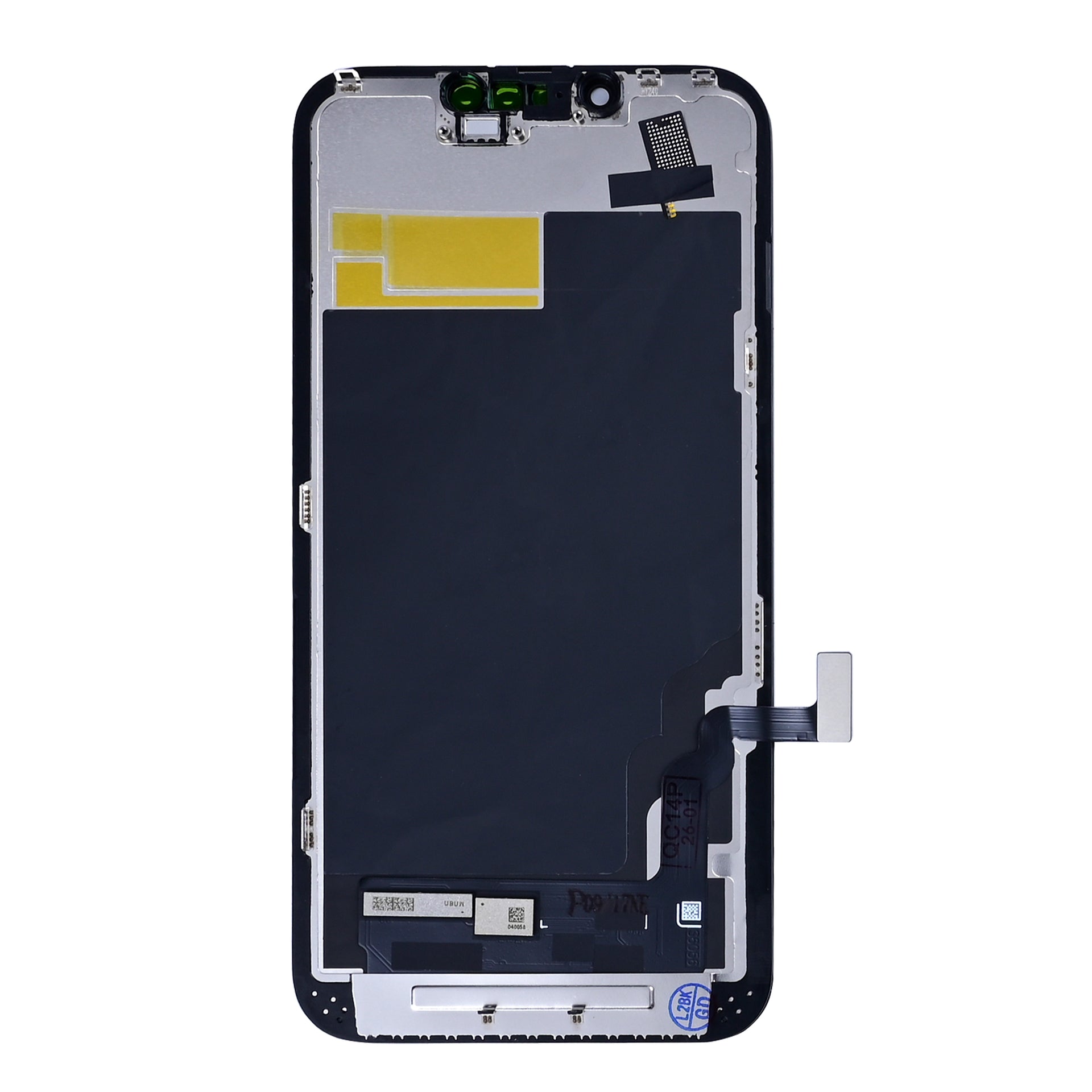 For Apple iPhone 13 Display And Digitizer In-Cell HD+