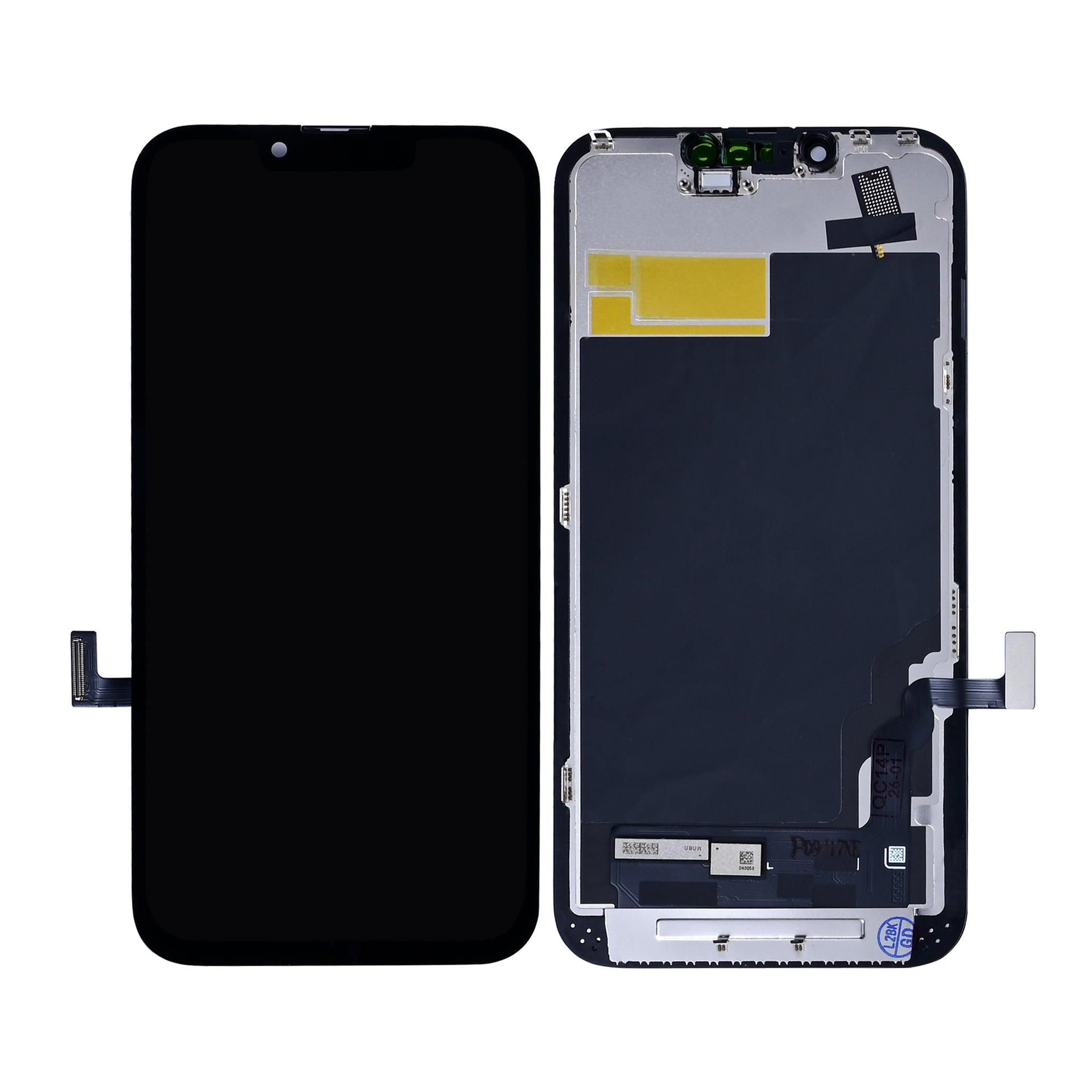 For Apple iPhone 13 Display And Digitizer In-Cell HD+