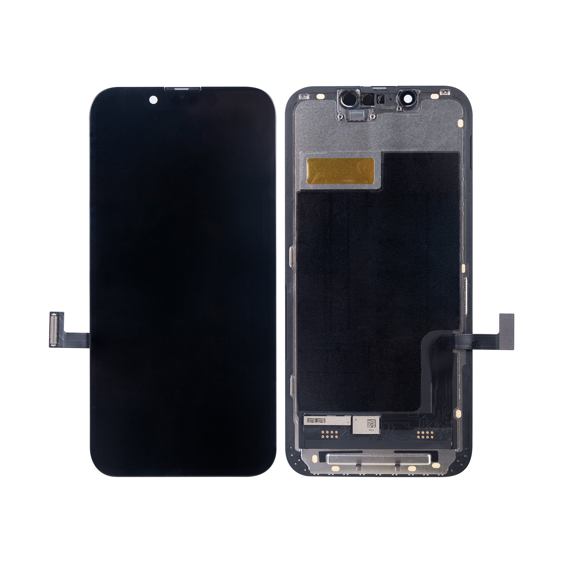 For Apple iPhone 13 Mini Display And Digitizer In-Cell HD+