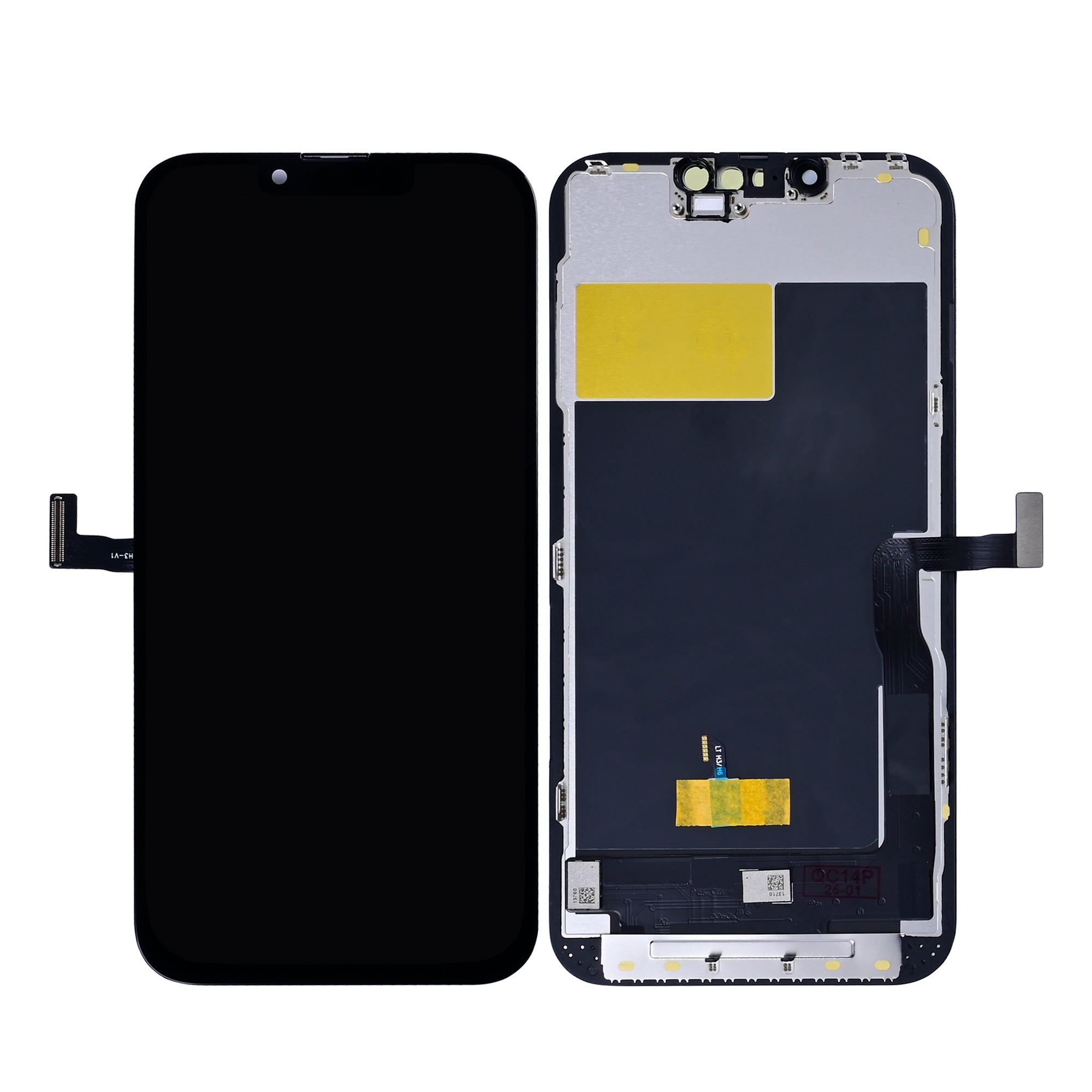 For Apple iPhone 13 Pro Display And Digitizer In-Cell HD+