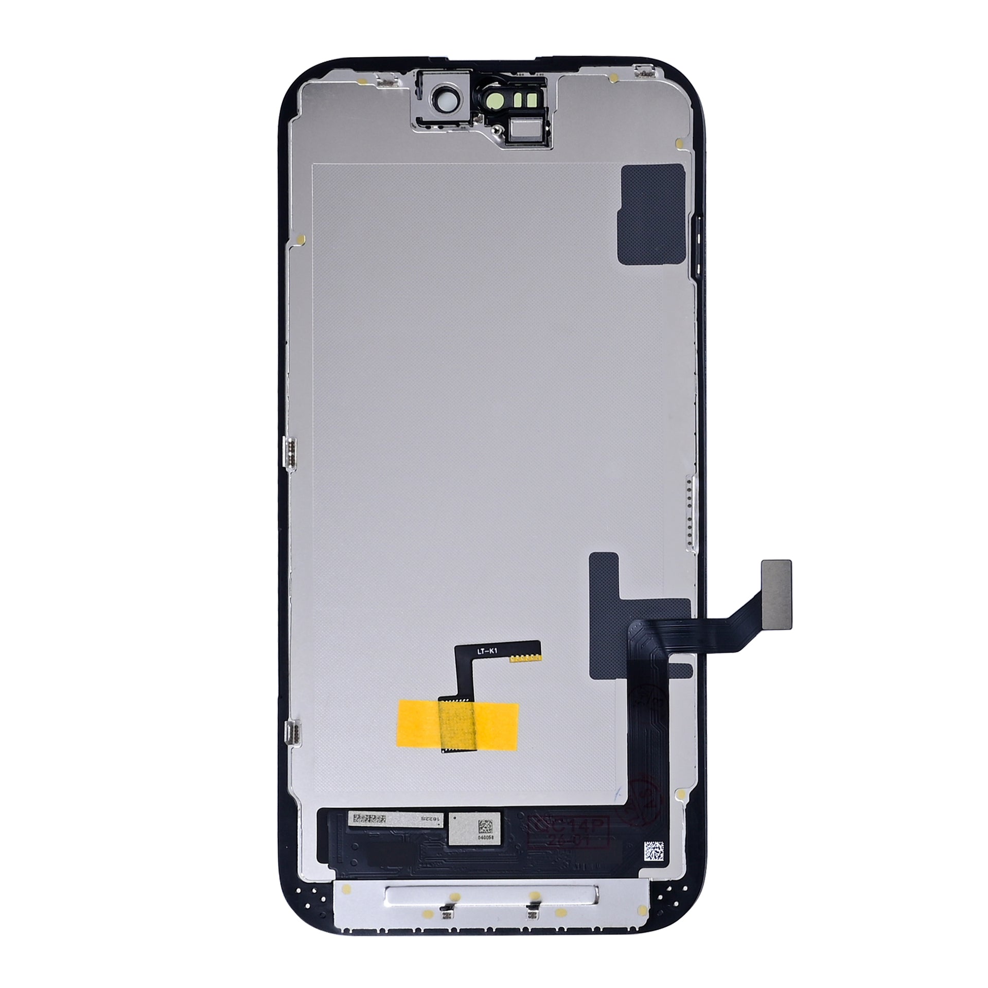 For Apple iPhone 15 Display And Digitizer In-Cell HD+