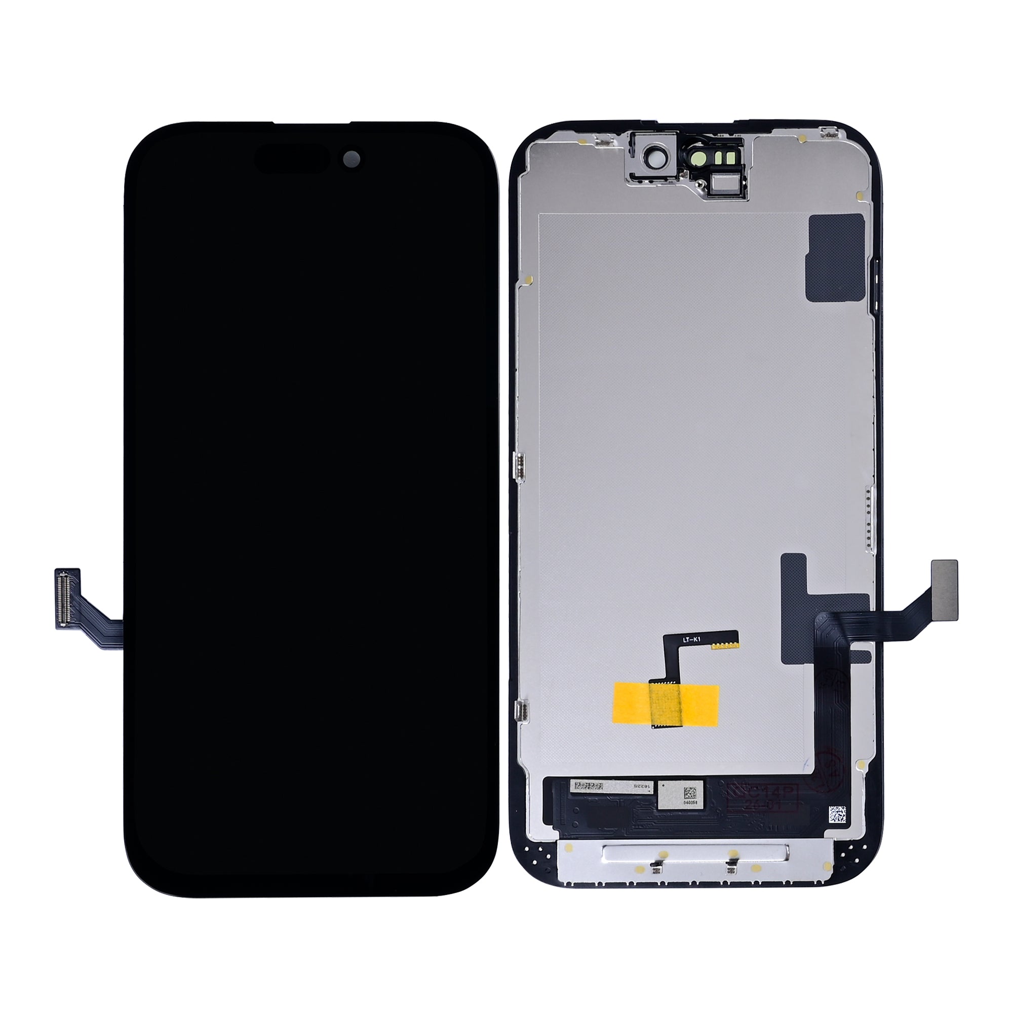 For Apple iPhone 15 Display And Digitizer In-Cell HD+