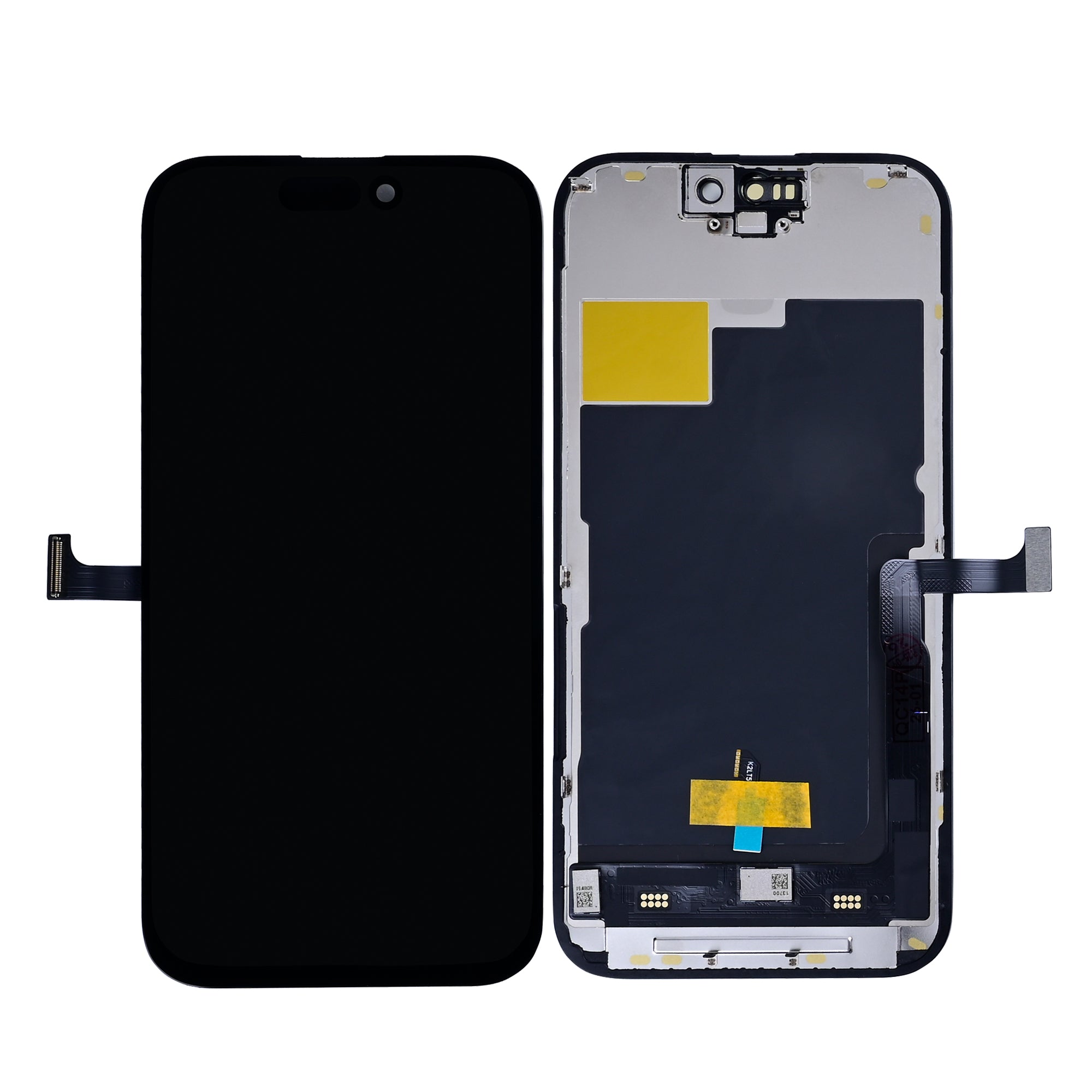 For Apple iPhone 15 Pro Display And Digitizer In-Cell HD+