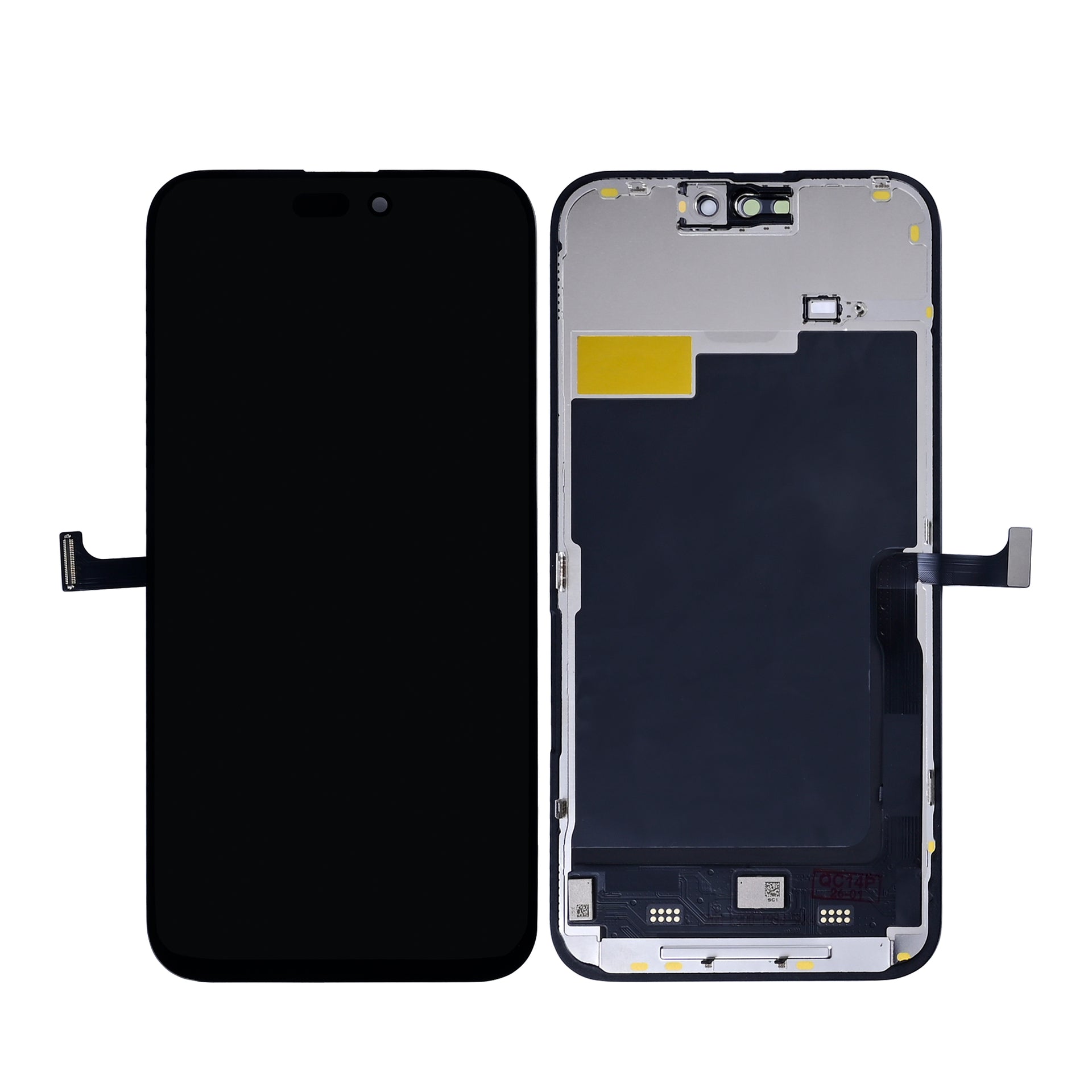 For Apple iPhone 15 Pro Max Display And Digitizer In-Cell HD+