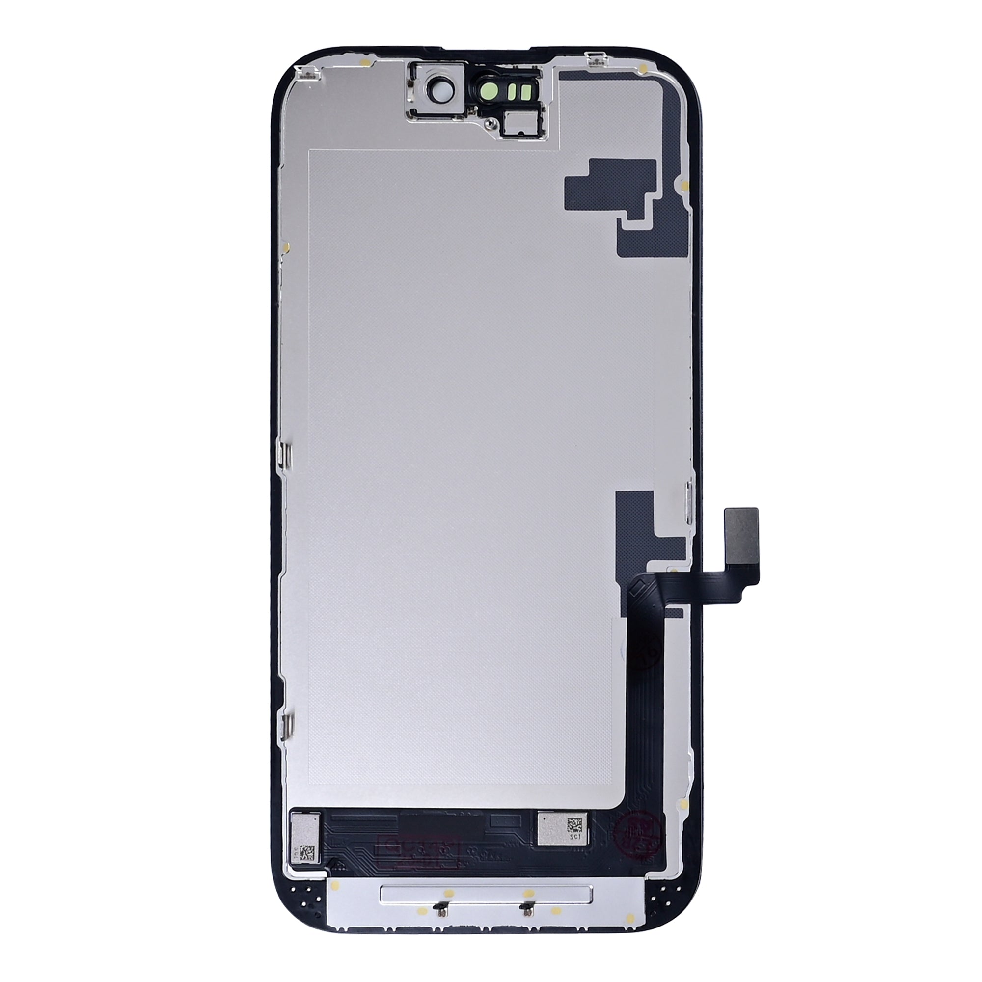 For Apple iPhone 16 Display And Digitizer In-Cell HD+