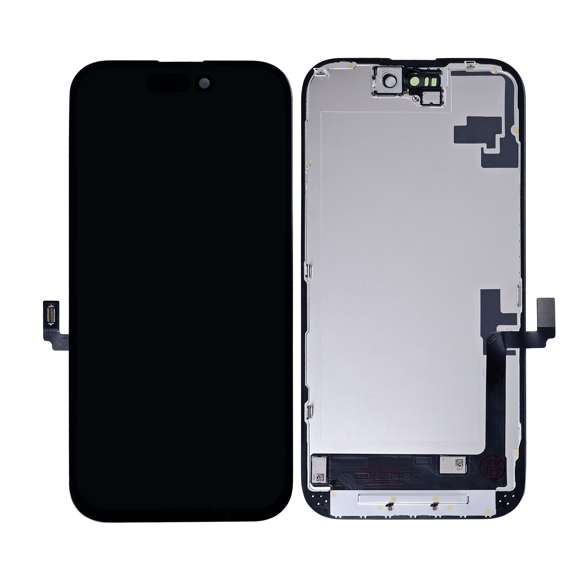 For Apple iPhone 16 Display And Digitizer In-Cell HD+