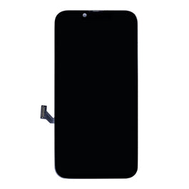 For Apple iPhone 16e, 17e Display And Digitizer In-Cell HD+