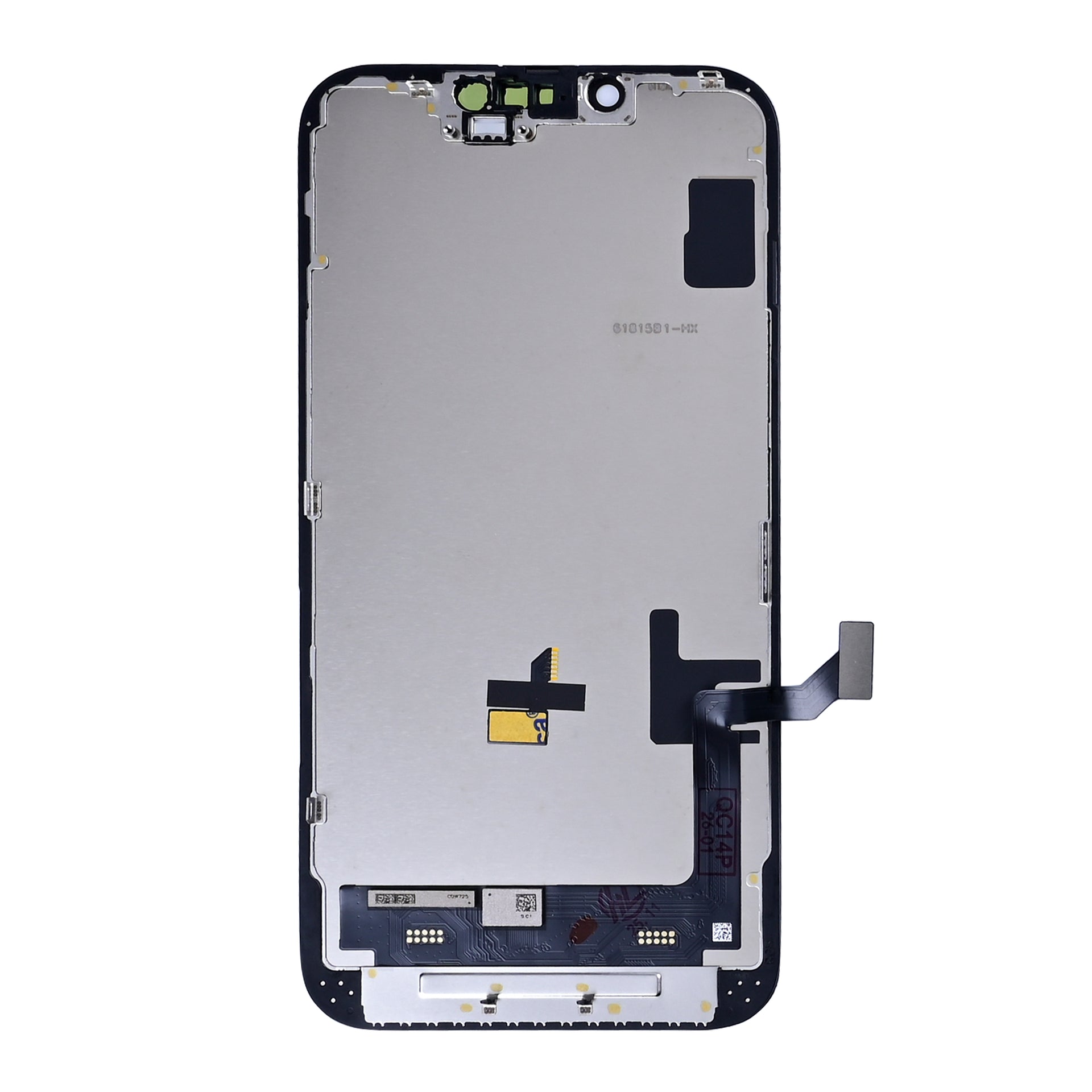 For Apple iPhone 16e, 17e Display And Digitizer In-Cell HD+