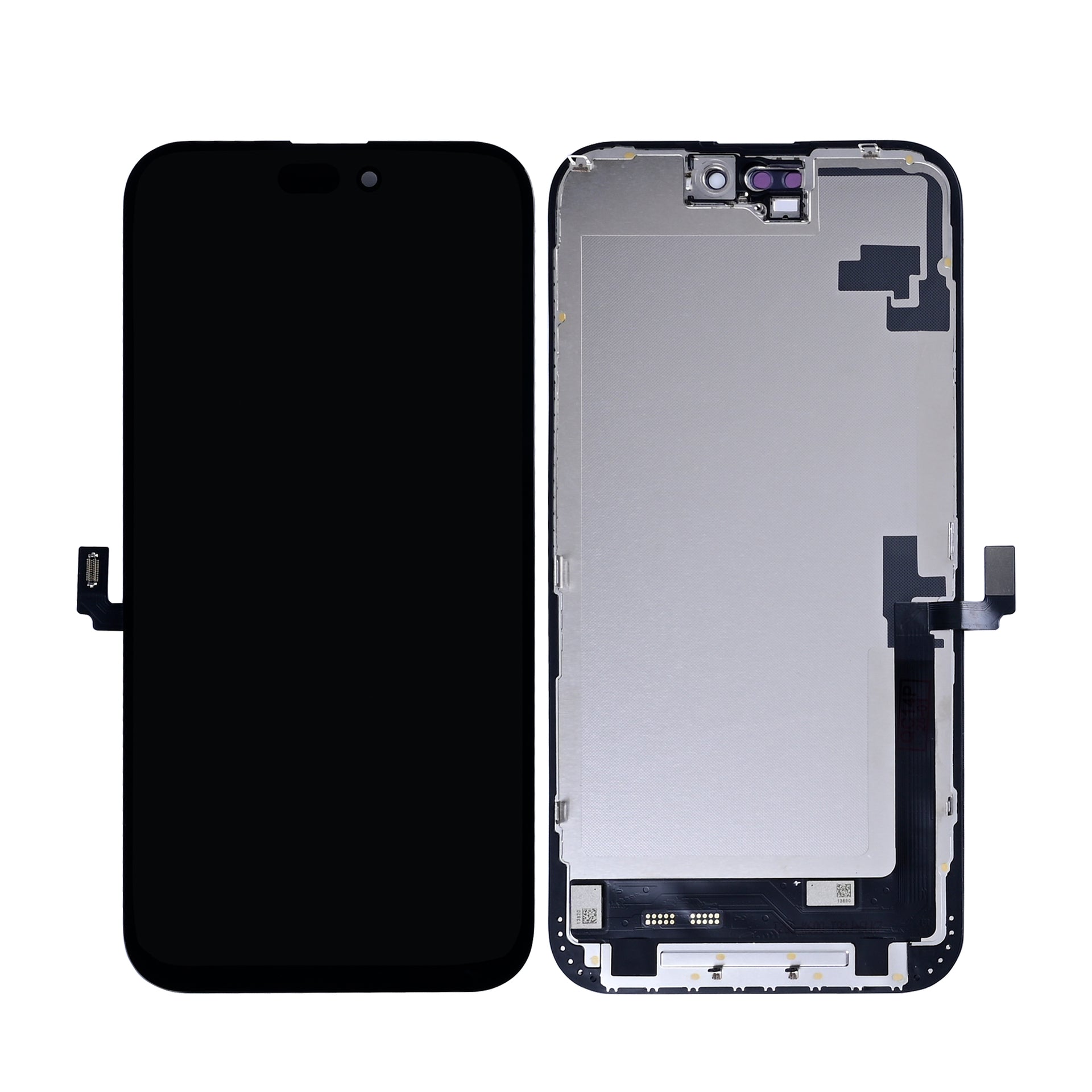 For Apple iPhone 16 Plus Display And Digitizer In-Cell HD+