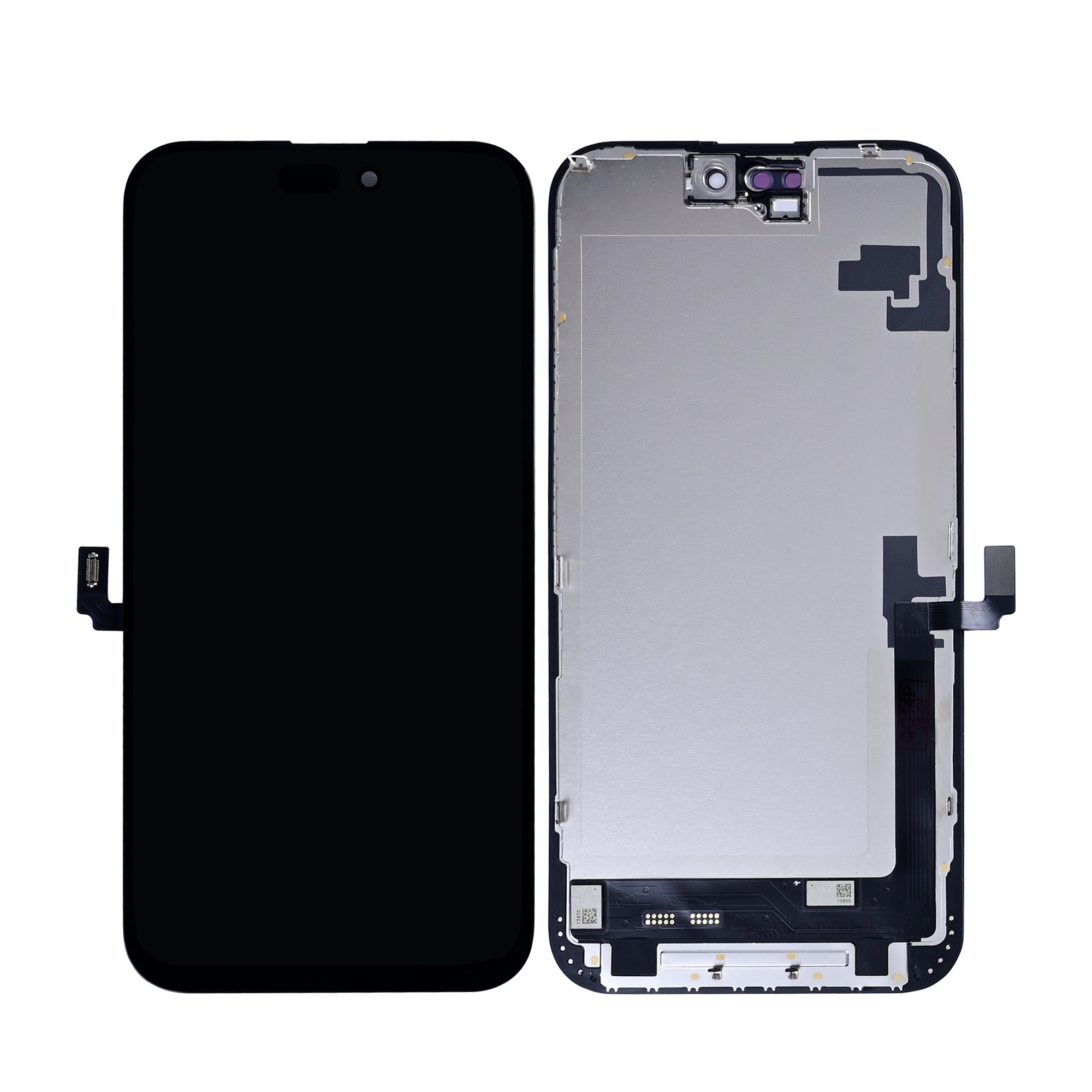 For Apple iPhone 16 Plus Display And Digitizer In-Cell HD+