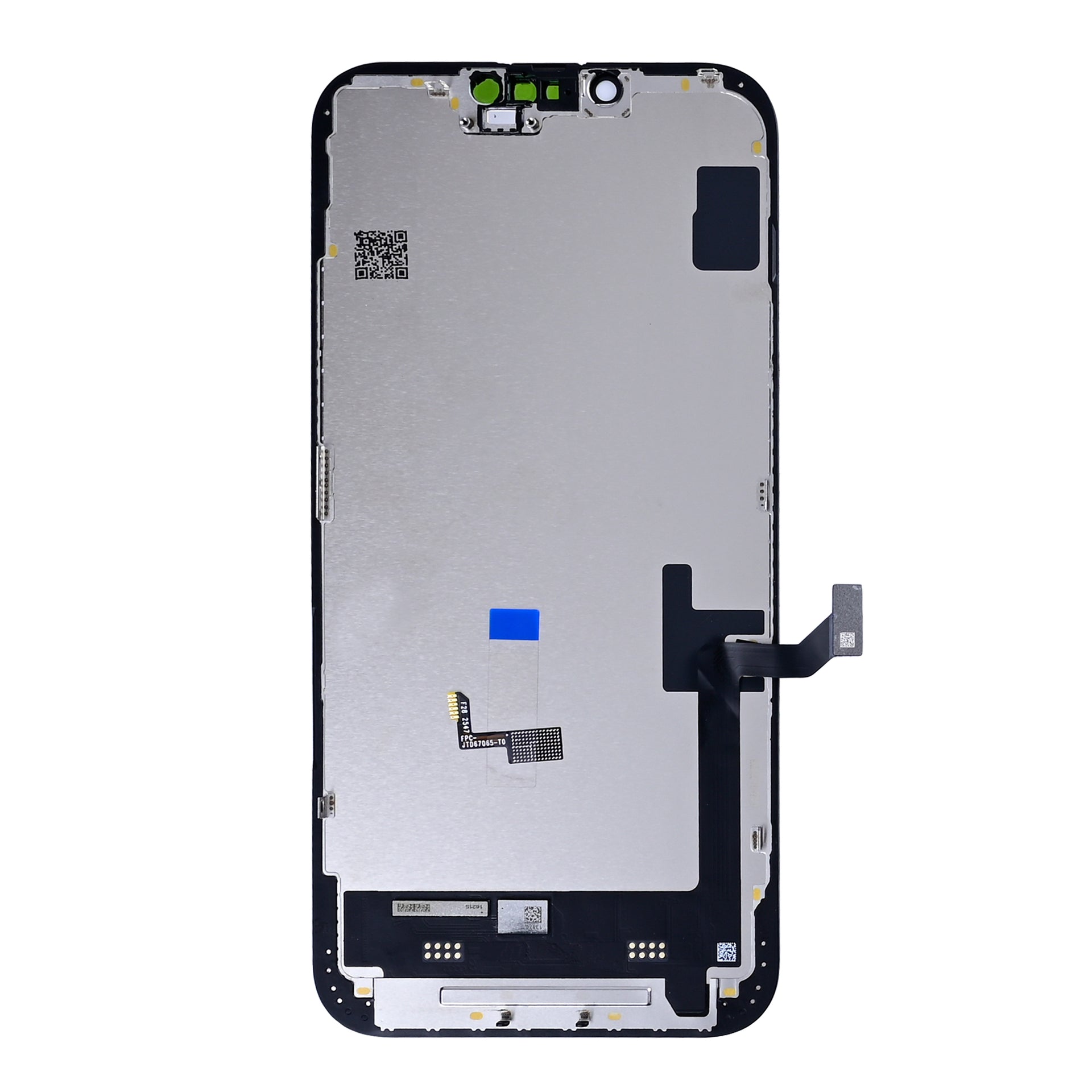JK For Apple iPhone 14 Plus Display And Digitizer In-Cell