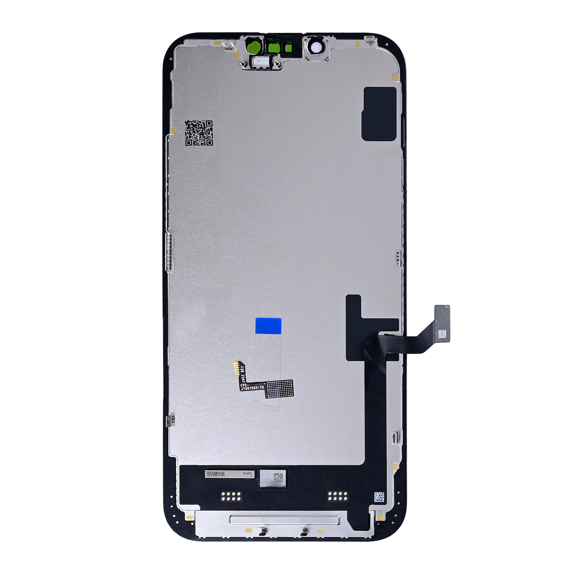 JK For Apple iPhone 14 Plus Display And Digitizer In-Cell