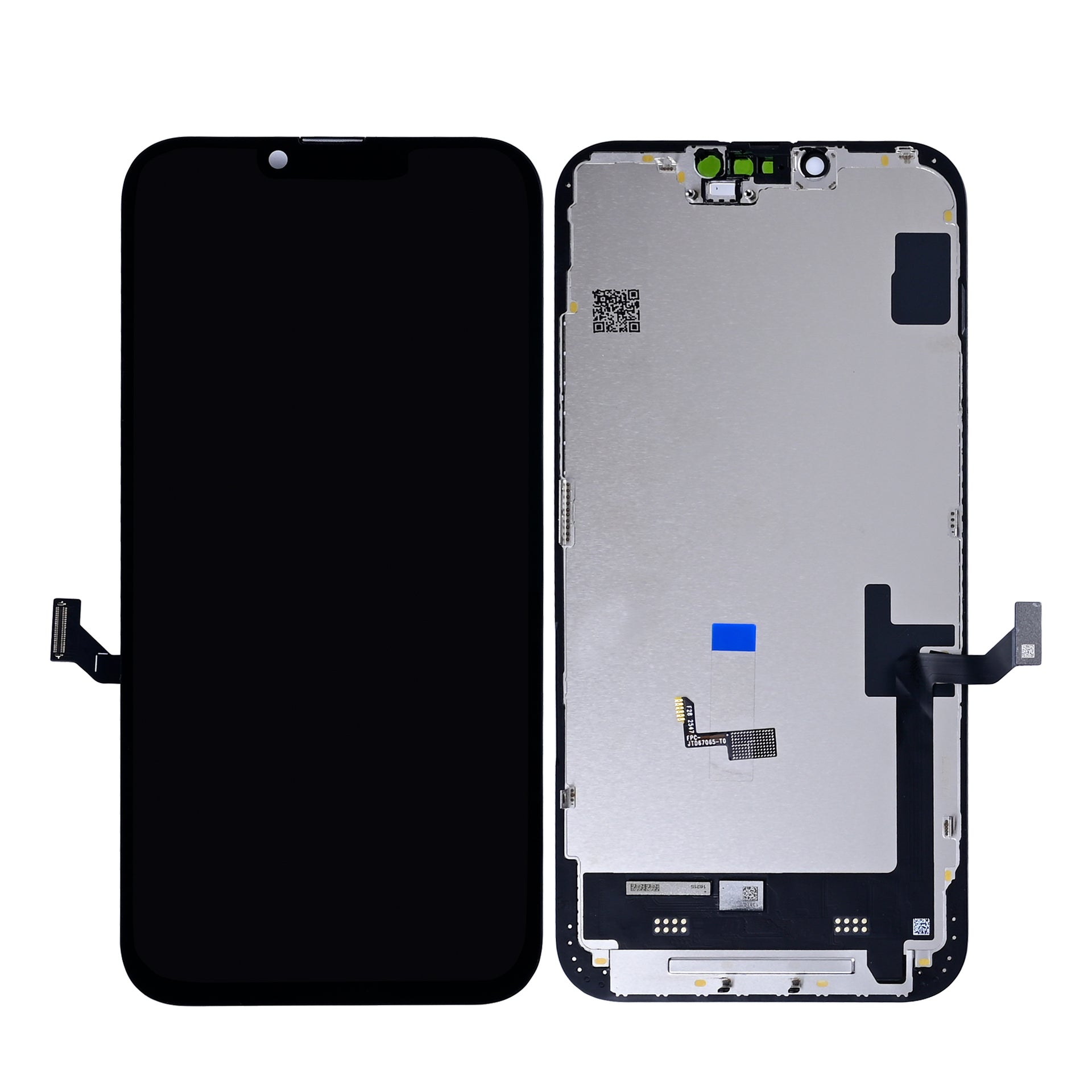 JK For Apple iPhone 14 Plus Display And Digitizer In-Cell