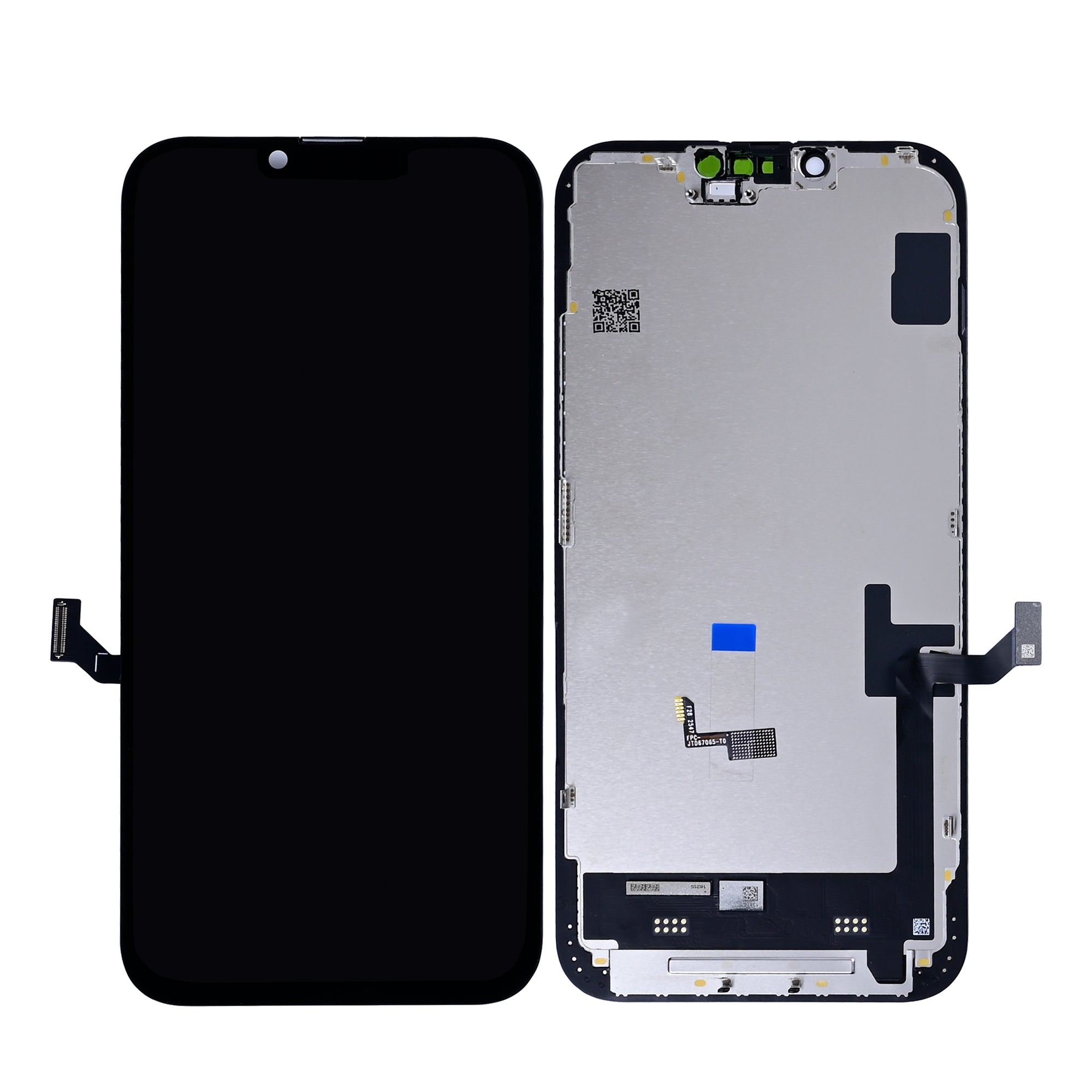 JK For Apple iPhone 14 Plus Display And Digitizer In-Cell