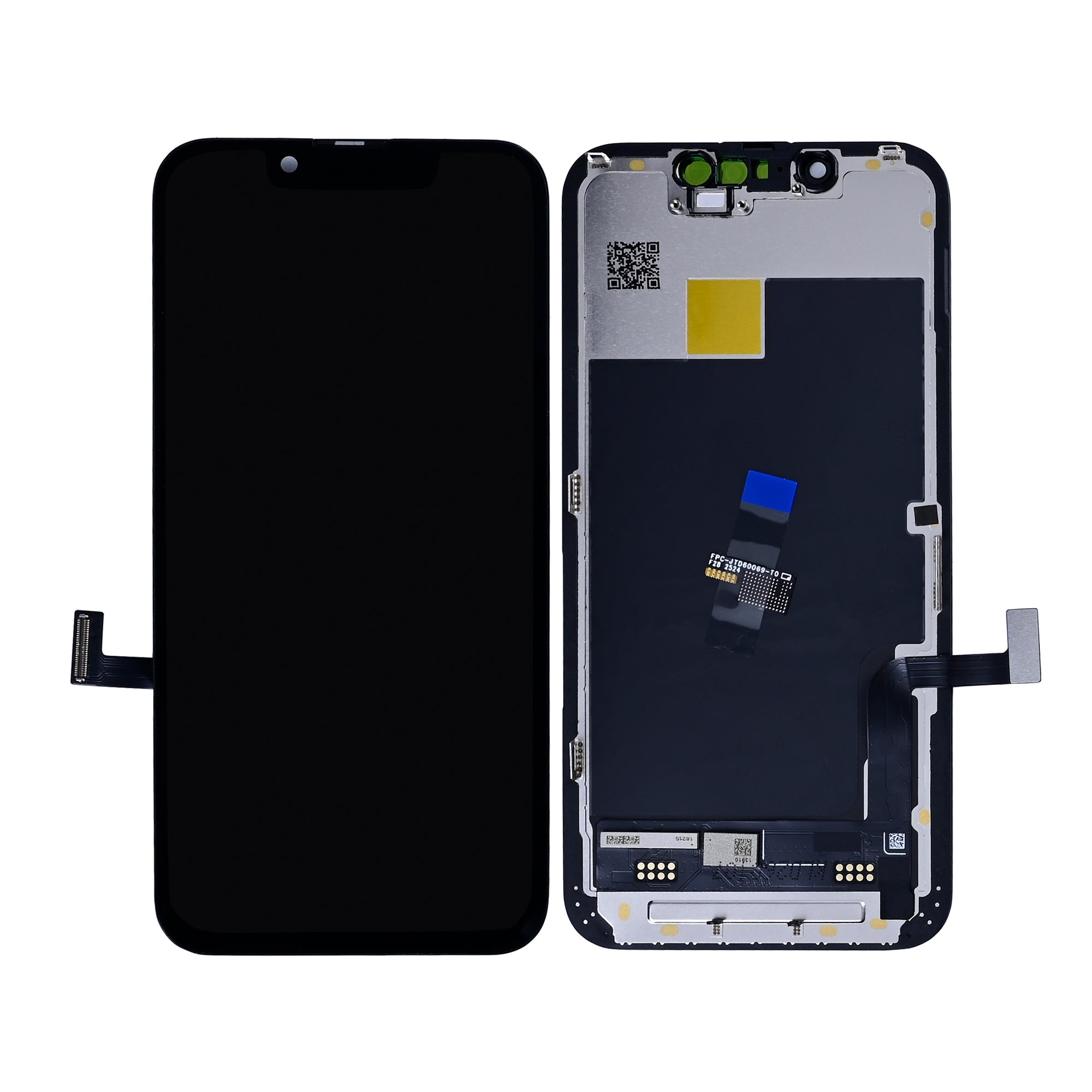 JK For Apple iPhone 13 Mini Display And Digitizer In-Cell (COG)