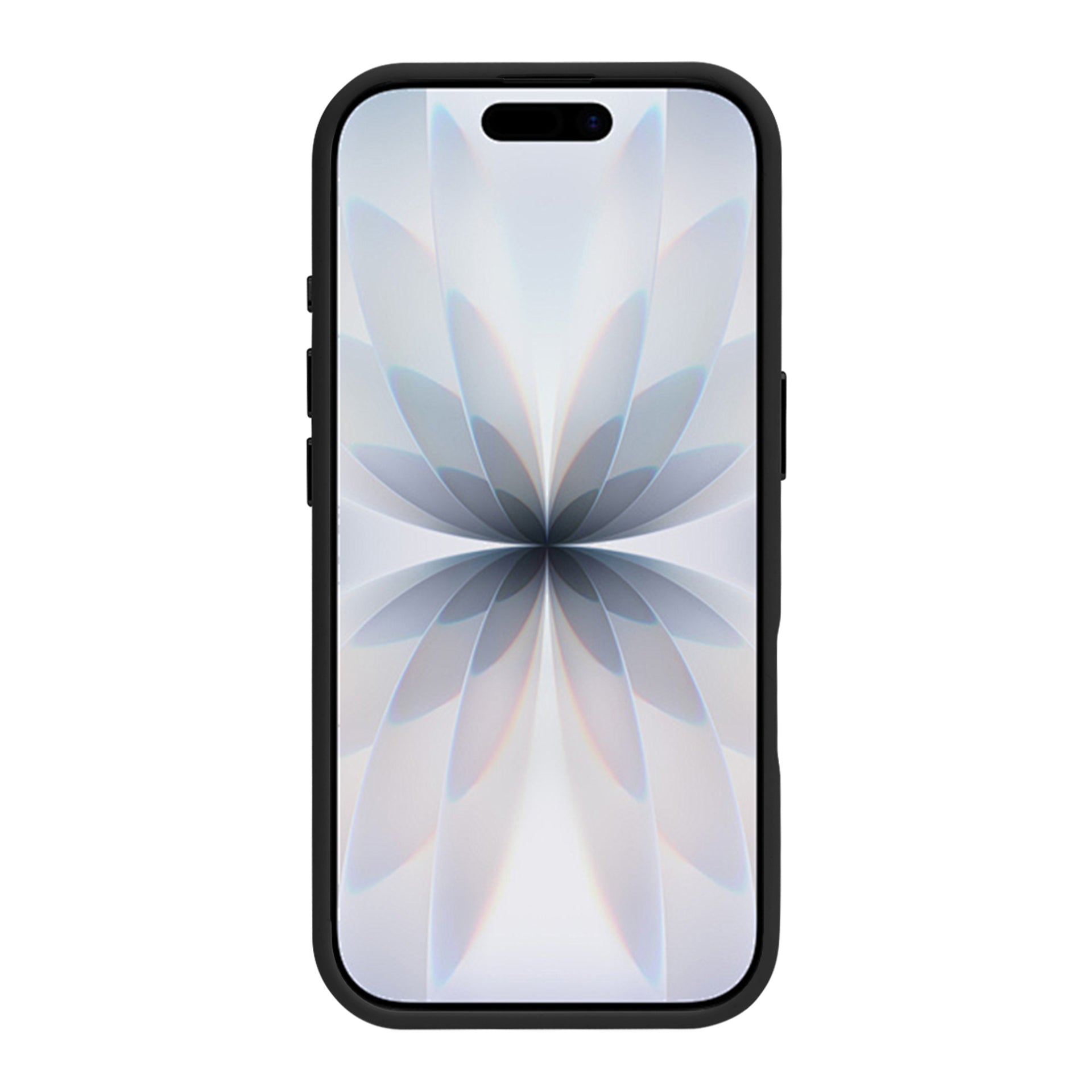 Rixus ProShield Case For Apple iPhone 17 Black