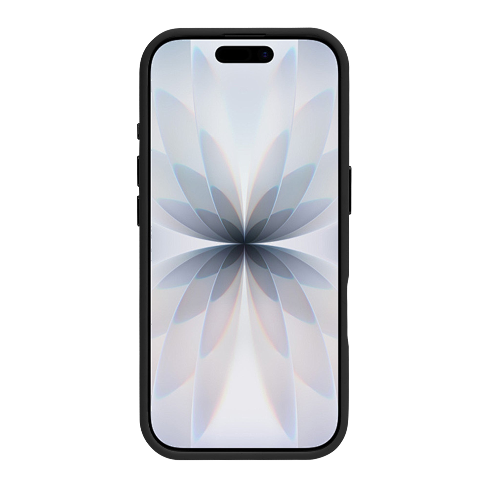 Rixus ProShield Case For Apple iPhone 17 Black