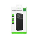 Rixus ProShield Case For Apple iPhone 17 Black
