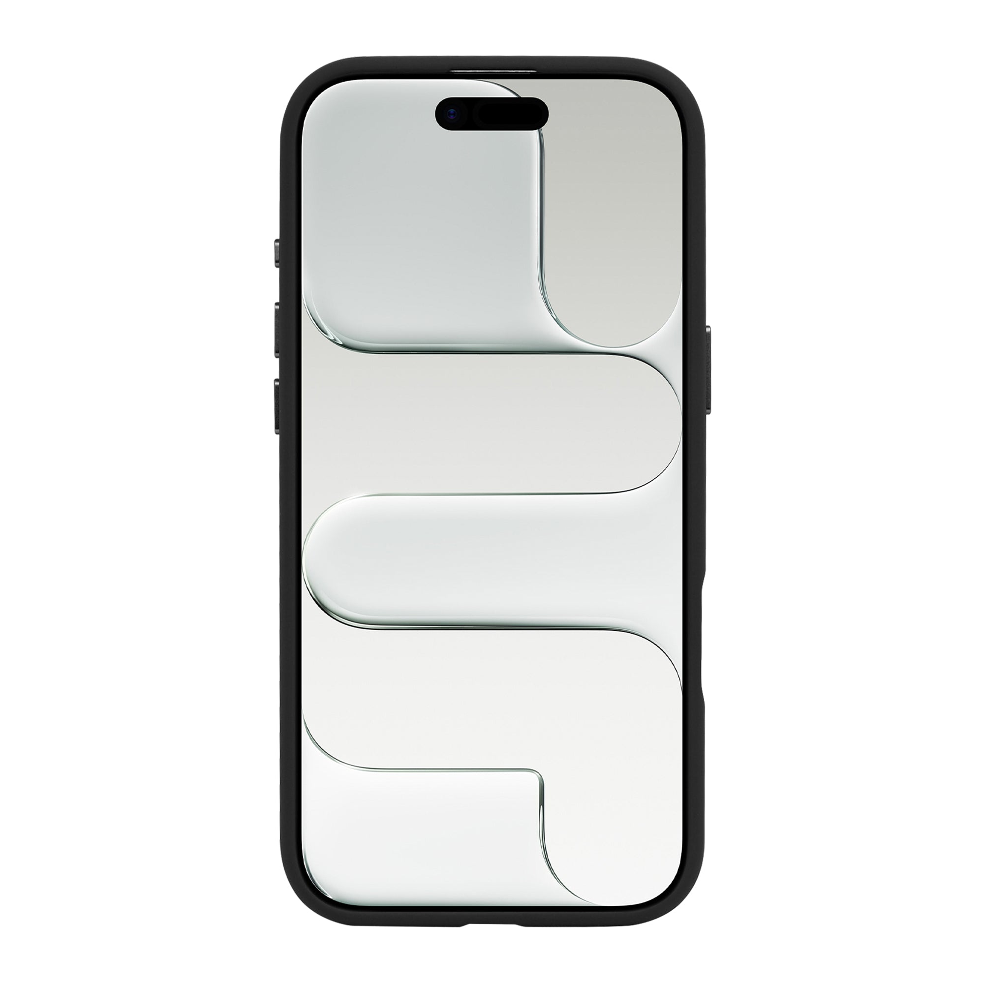 Rixus ProShield Case For Apple iPhone 17 Air Black