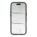 Rixus ProShield Case For Apple iPhone 17 Air Black