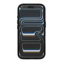 Rixus ProShield Case For Apple iPhone 17 Pro Max Black