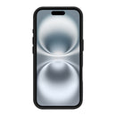 Rixus ProShield Case For Apple iPhone 16 Black