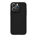 Rixus ProShield Case For Apple iPhone 16 Pro Black