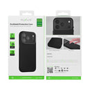 Rixus ProShield Case For Apple iPhone 16 Pro Max Black