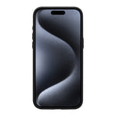 Rixus ProShield Case For Apple iPhone 15 Pro Black