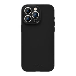 Rixus ProShield Case For Apple iPhone 15 Pro Max Black