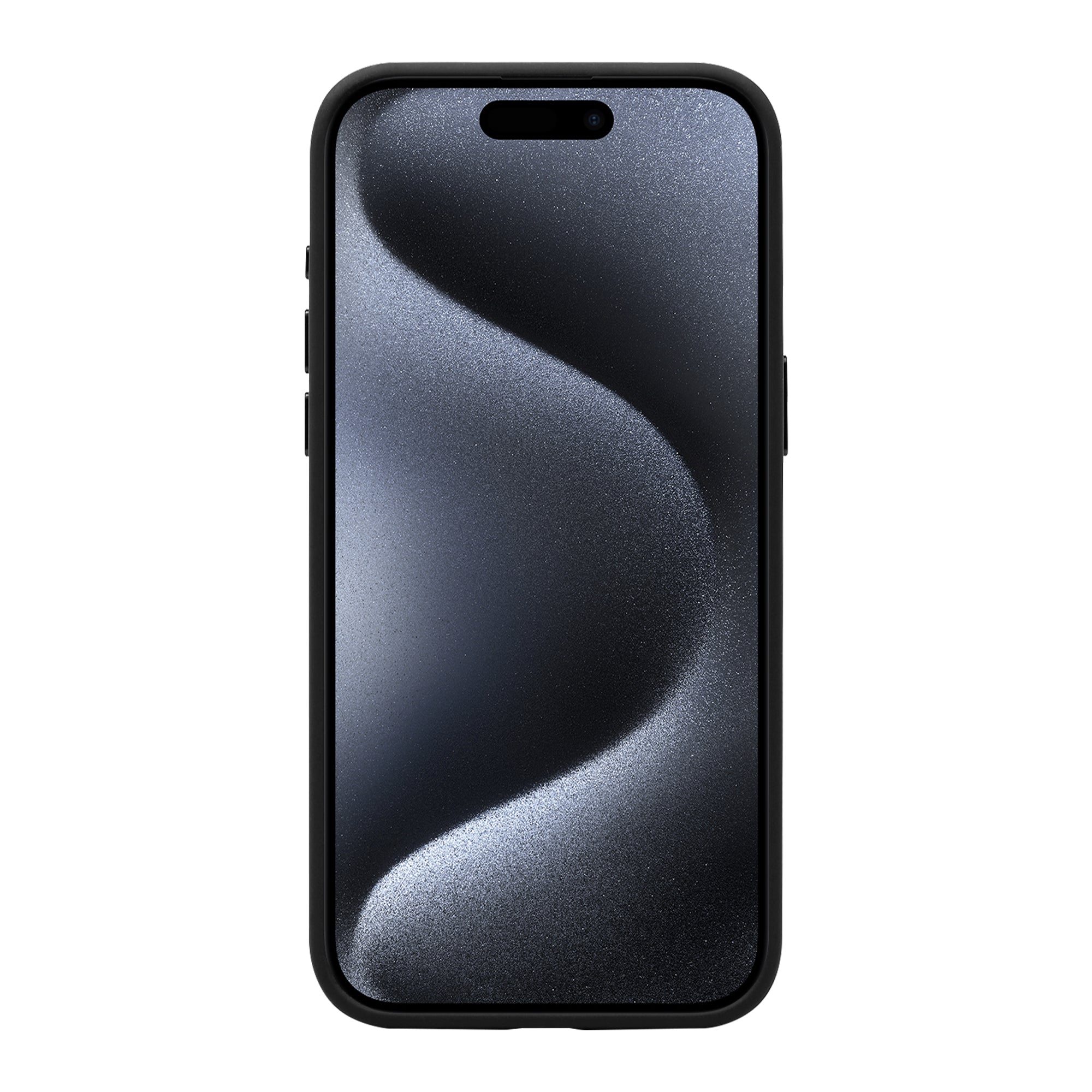 Rixus ProShield Case For Apple iPhone 15 Pro Max Black