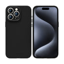 Rixus ProShield Case For Apple iPhone 15 Pro Max Black
