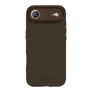 Rixus ProShield Case For Apple iPhone 17 Dark Brown