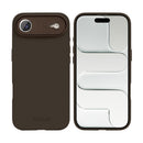 Rixus ProShield Case For Apple iPhone 17 Dark Brown