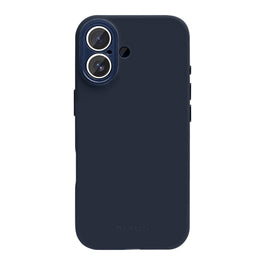 Rixus ProShield Case For Apple iPhone 17 Dark Blue