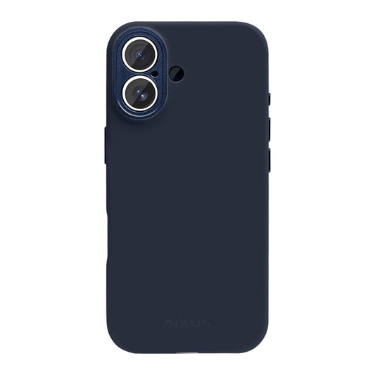 Rixus ProShield Case For Apple iPhone 17 Dark Blue