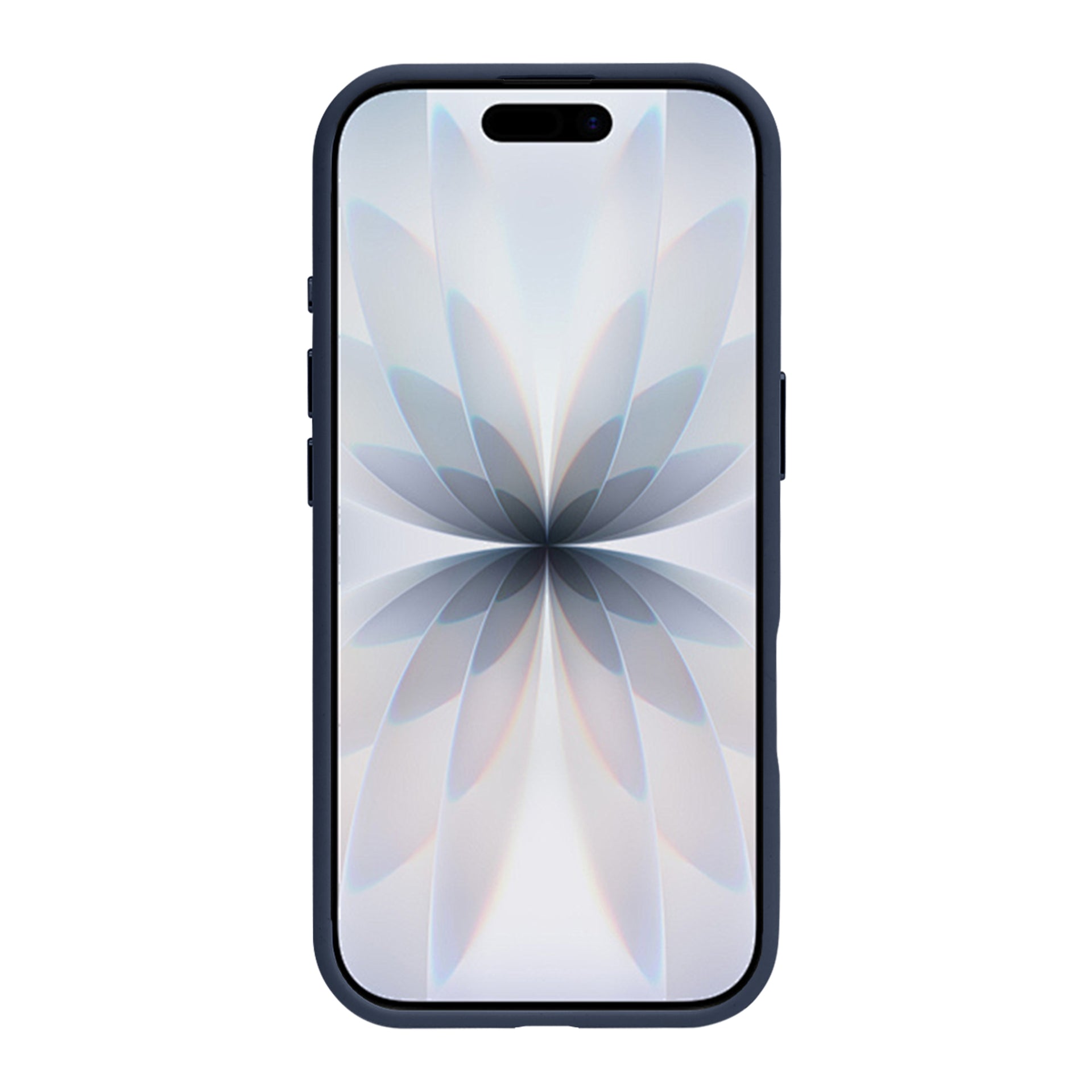 Rixus ProShield Case For Apple iPhone 17 Dark Blue